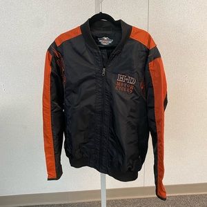 Harley Davidson Riding Jacket
